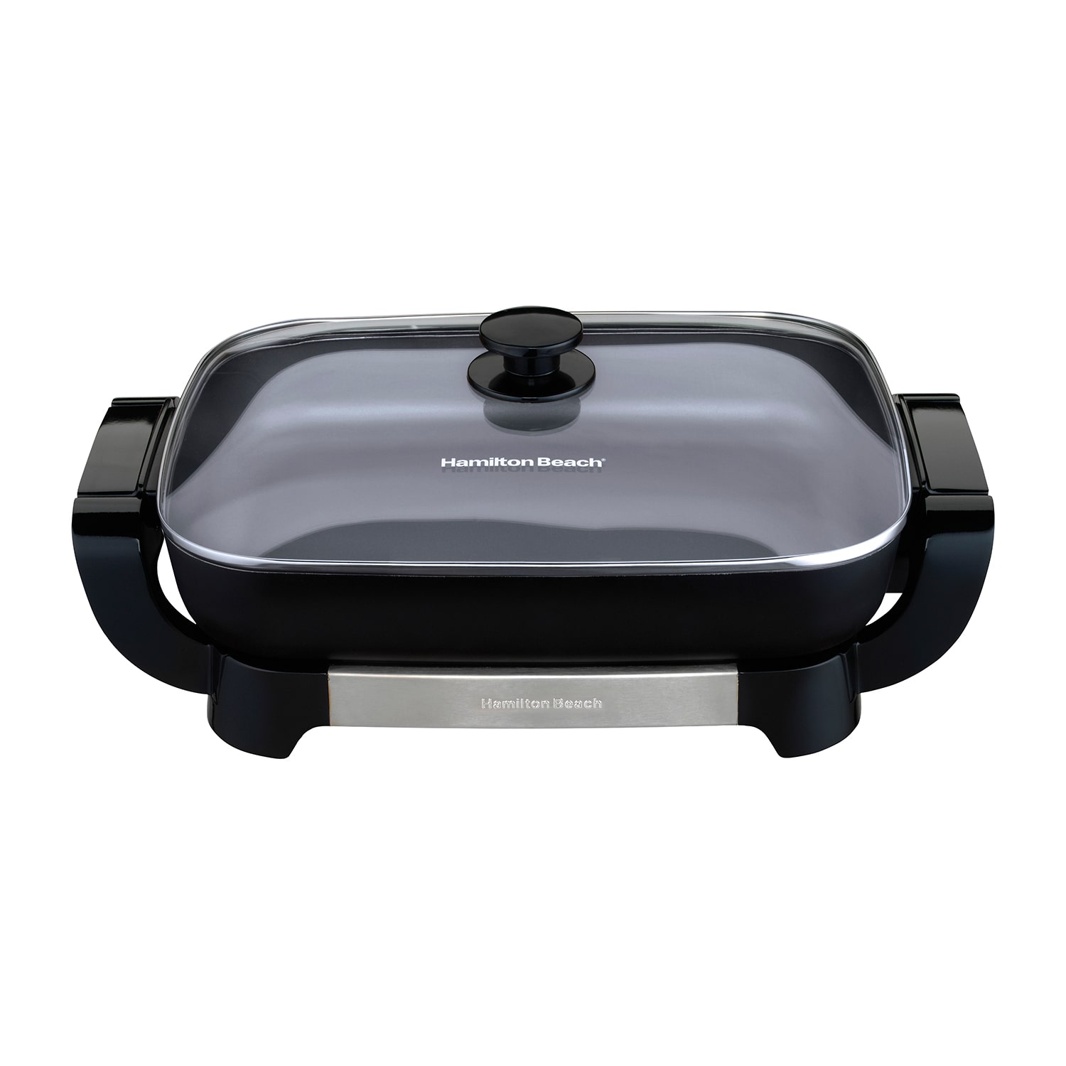 Hamilton Beach Durathon Electric Skillet