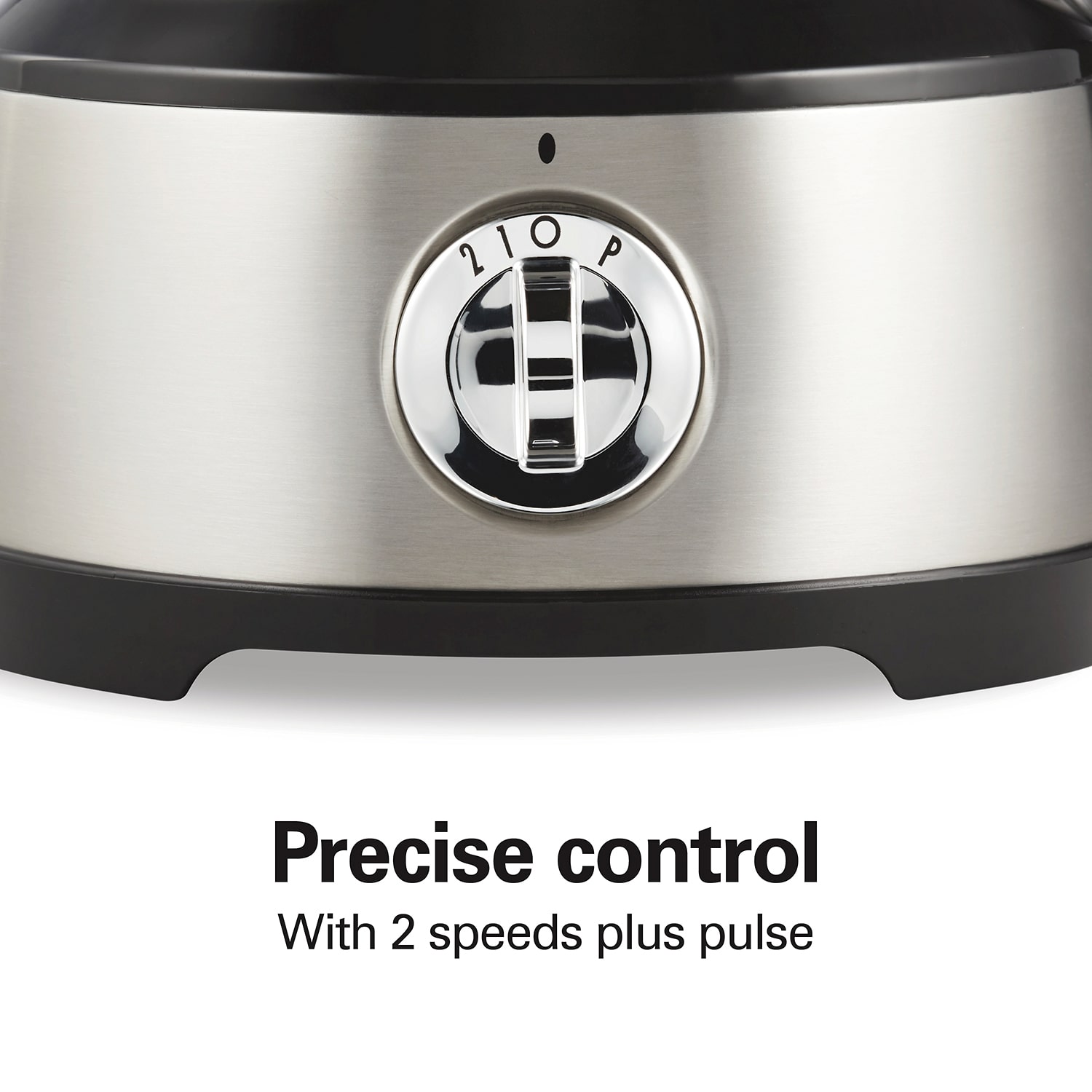 Hamilton Beach 10 Cups Food Processor