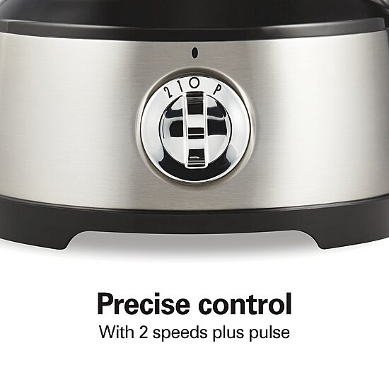 Hamilton Beach 10 Cups Food Processor