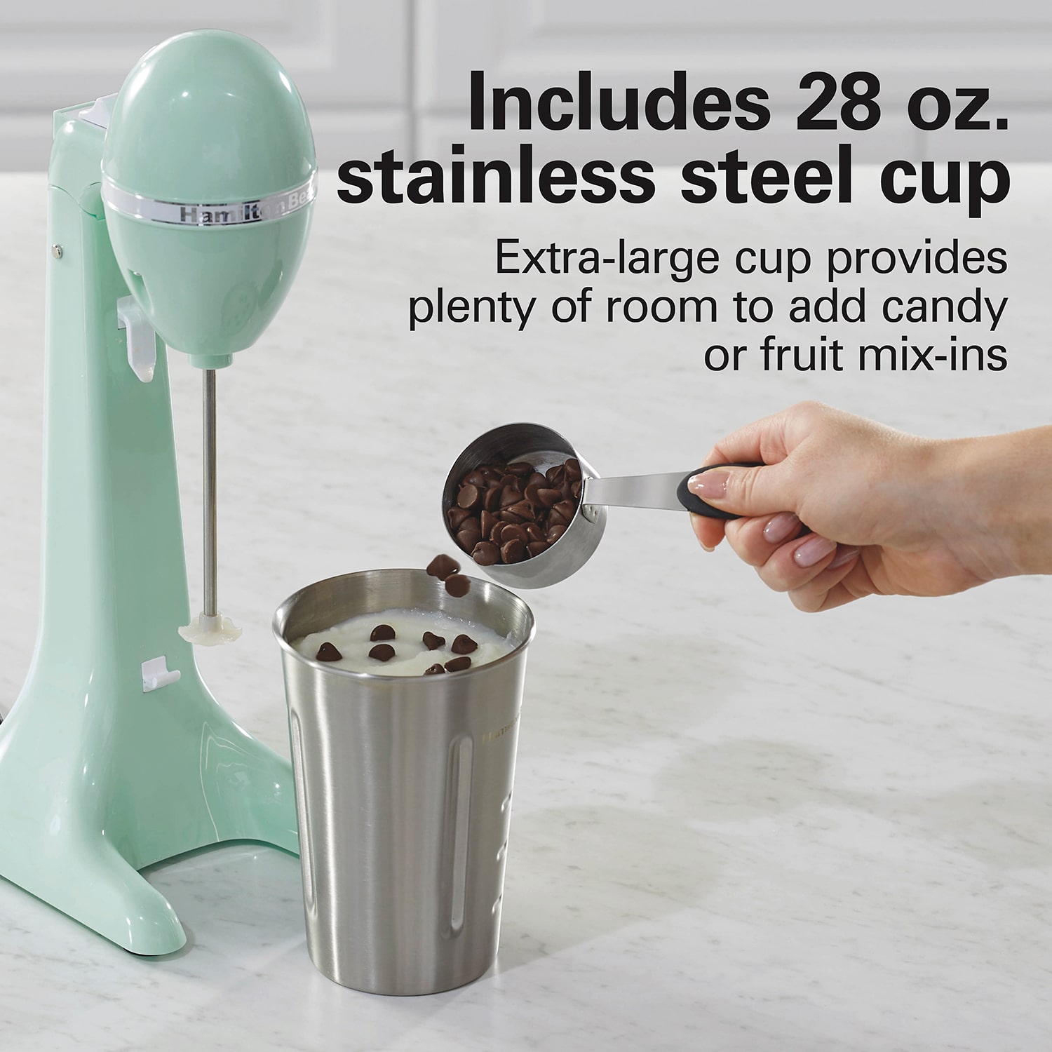 Hamilton Beach Drinkmaster 2-Speed Blender