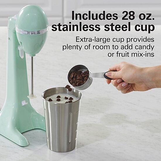 Hamilton Beach Drinkmaster 2-Speed Blender