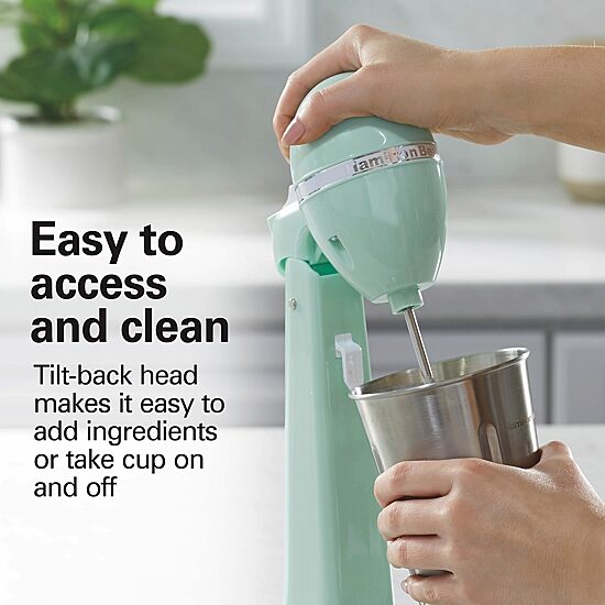 Hamilton Beach Drinkmaster 2-Speed Blender