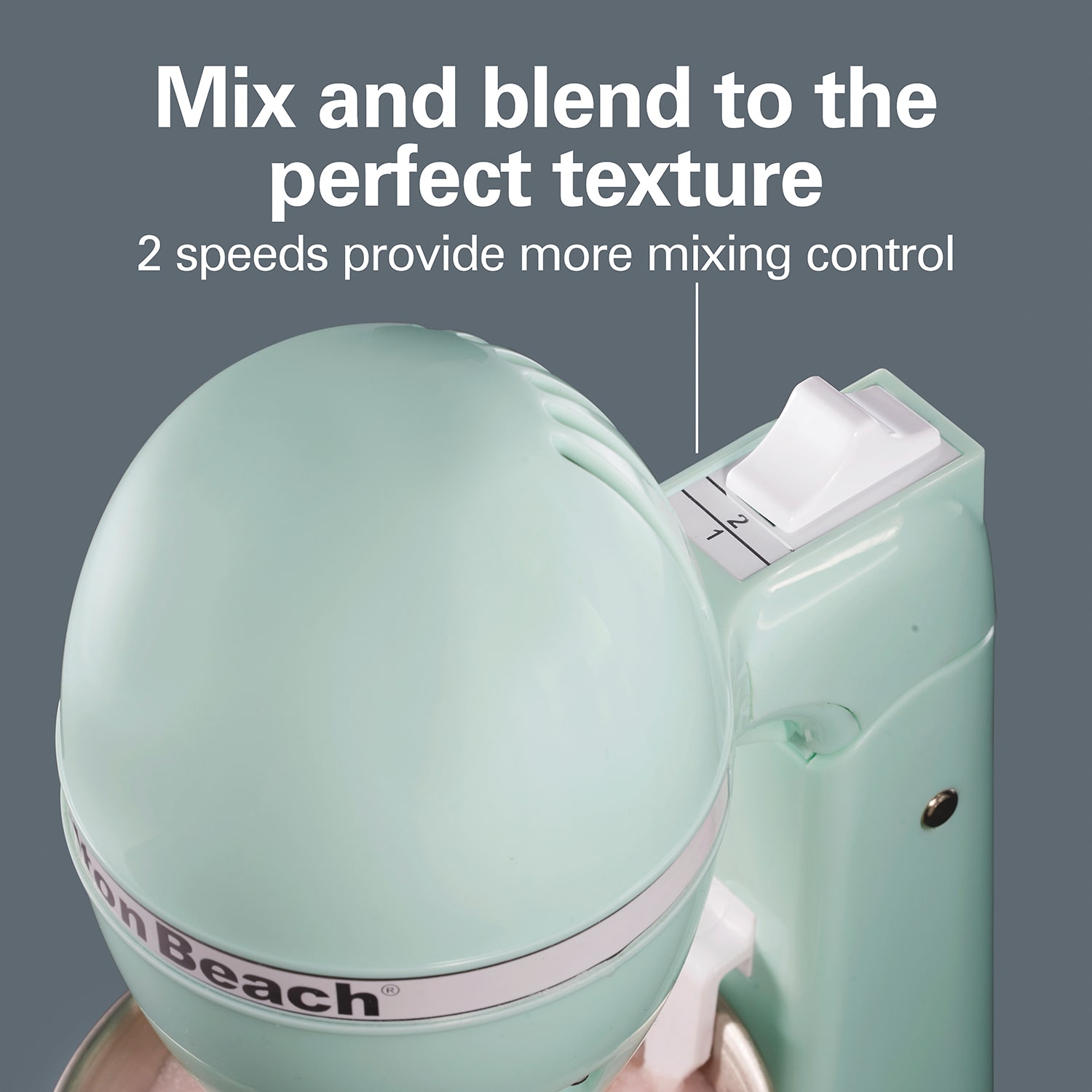 Hamilton Beach Drinkmaster 2-Speed Blender