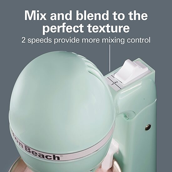 Hamilton Beach Drinkmaster 2-Speed Blender