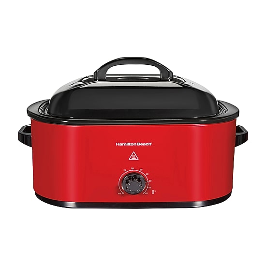 Hamilton Beach 20 Qt Roaster