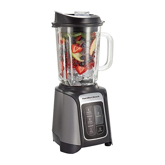 Hamilton Beach Powermax 3-Speed Blender