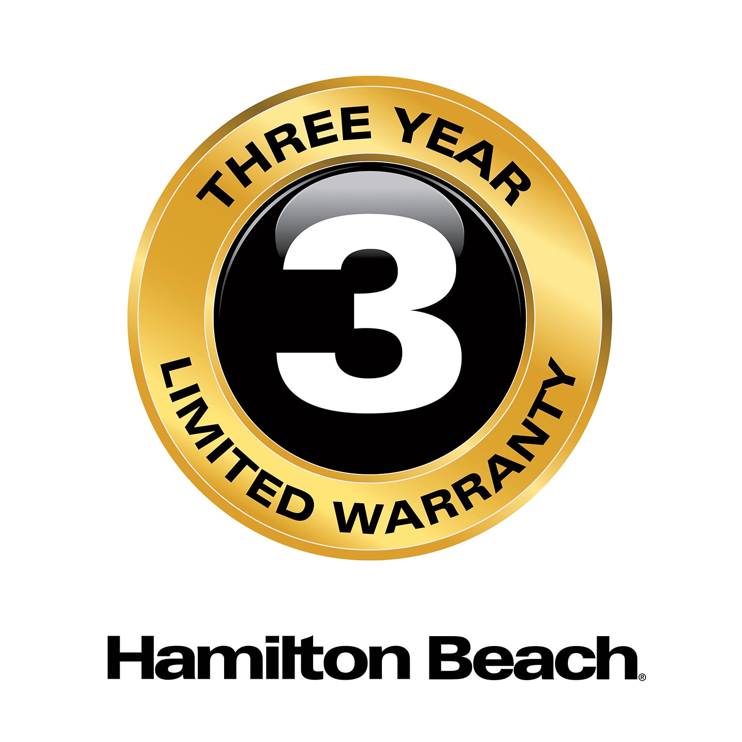 Hamilton Beach Powermax 3-Speed Blender