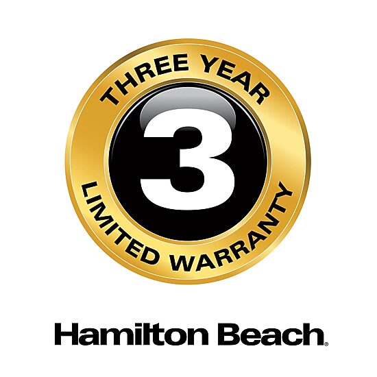 Hamilton Beach Powermax 3-Speed Blender