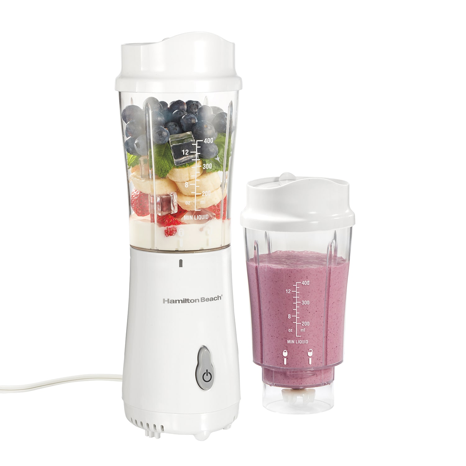 Hamilton Beach Blender