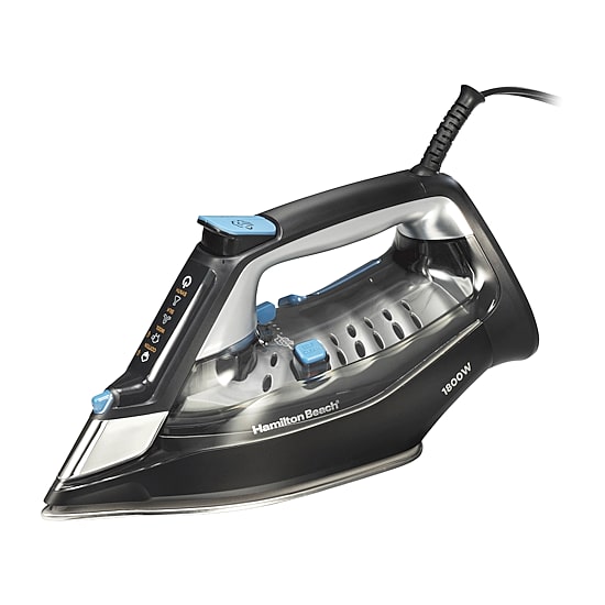 Hamilton Beach Fabriciq Iron