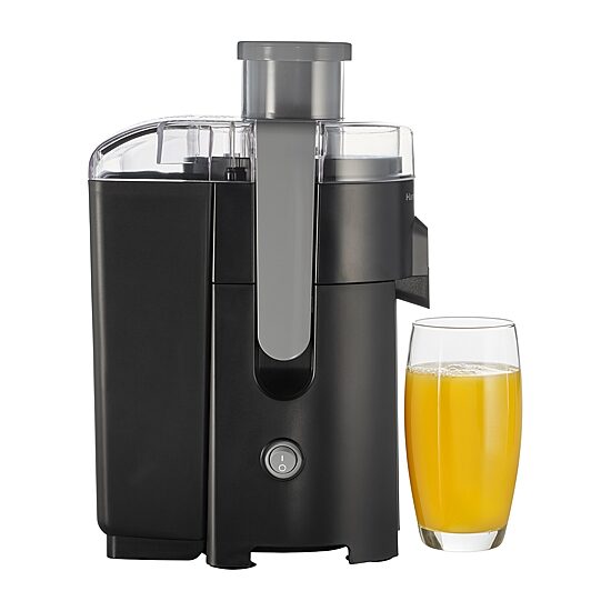 Hamilton Beach Healthsmart Electric Juicer