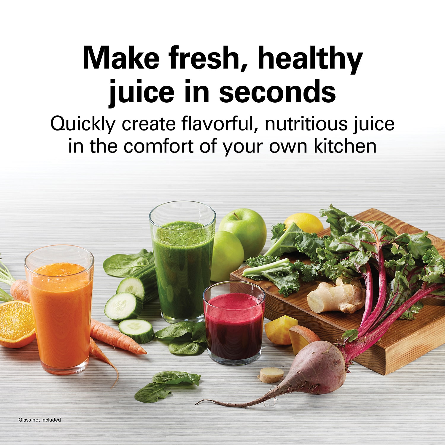 Hamilton Beach Healthsmart Electric Juicer