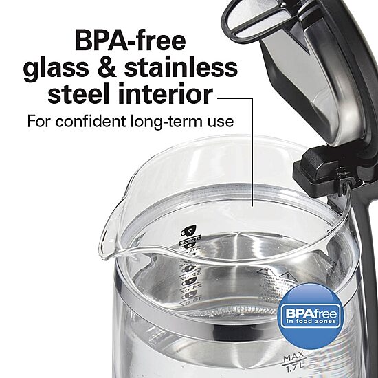Hamilton Beach Tea Kettle 40850