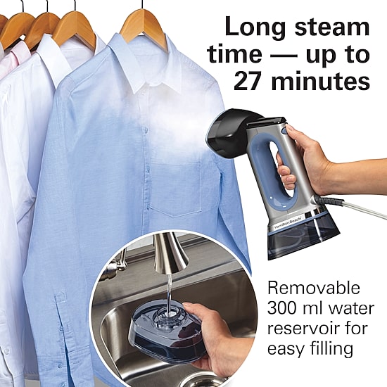 Hamilton Beach Durathon Iron