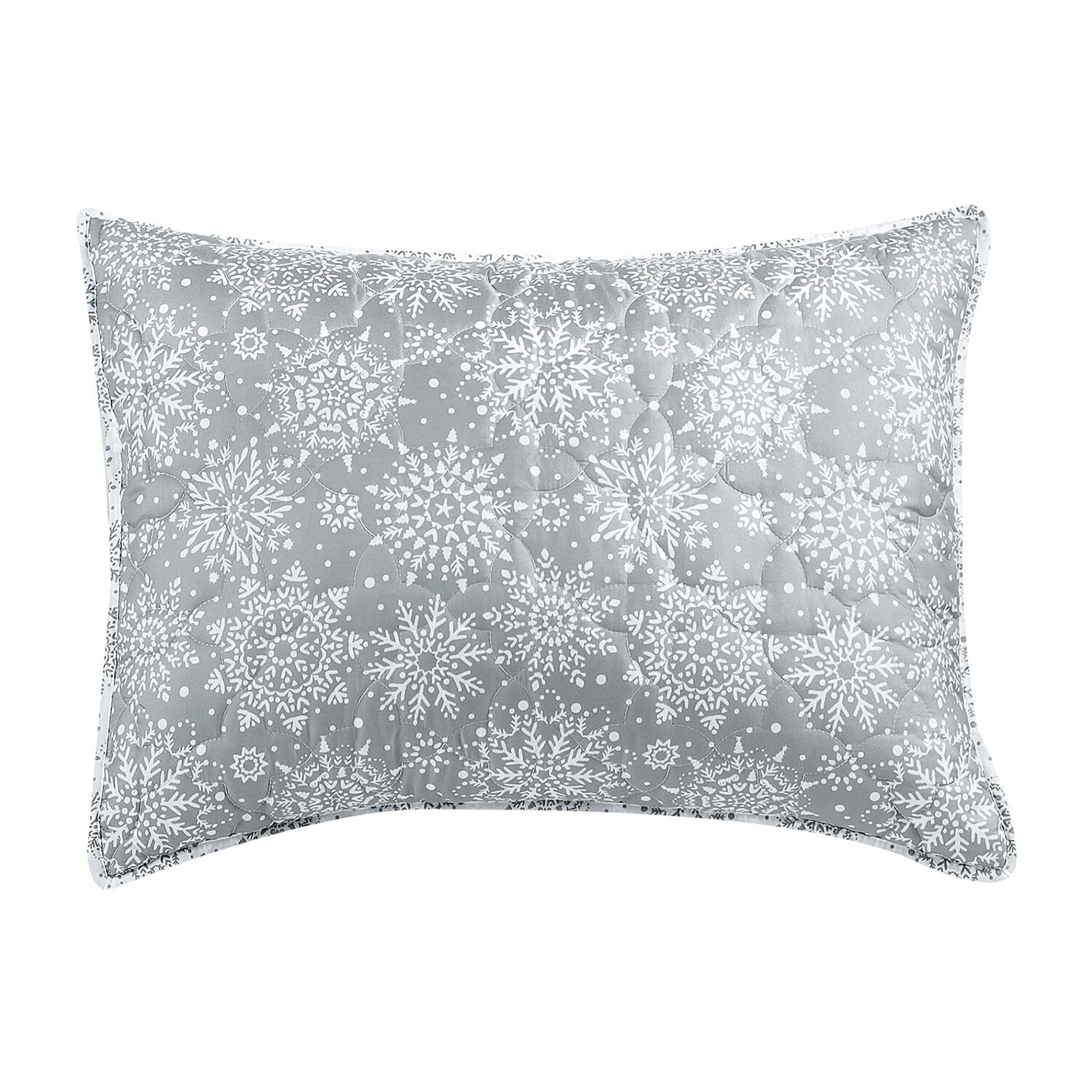 Richmond Park Holiday 3-pc. Reversible Quilt Set