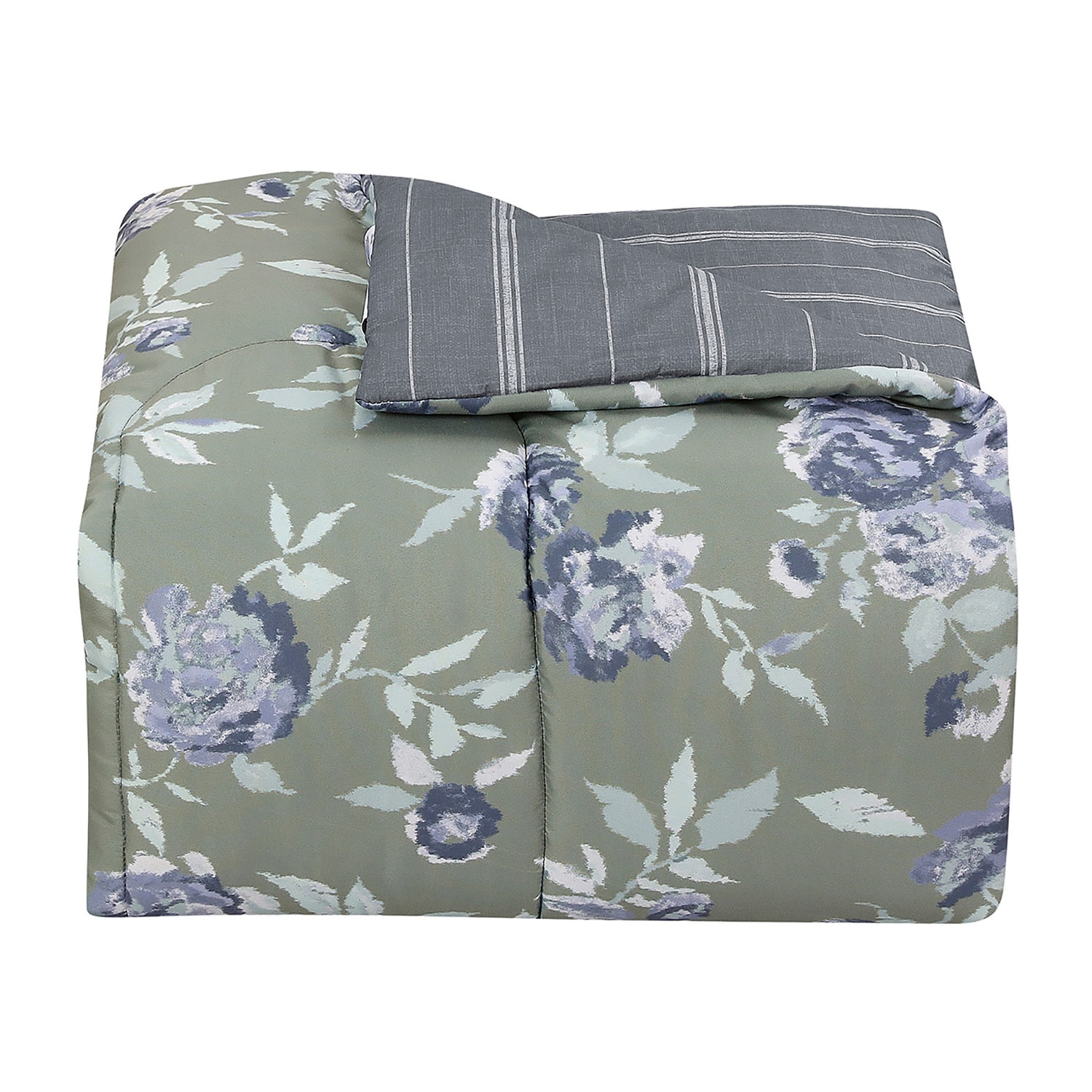 Richmond Park Dominque 3-pc. Comforter Set