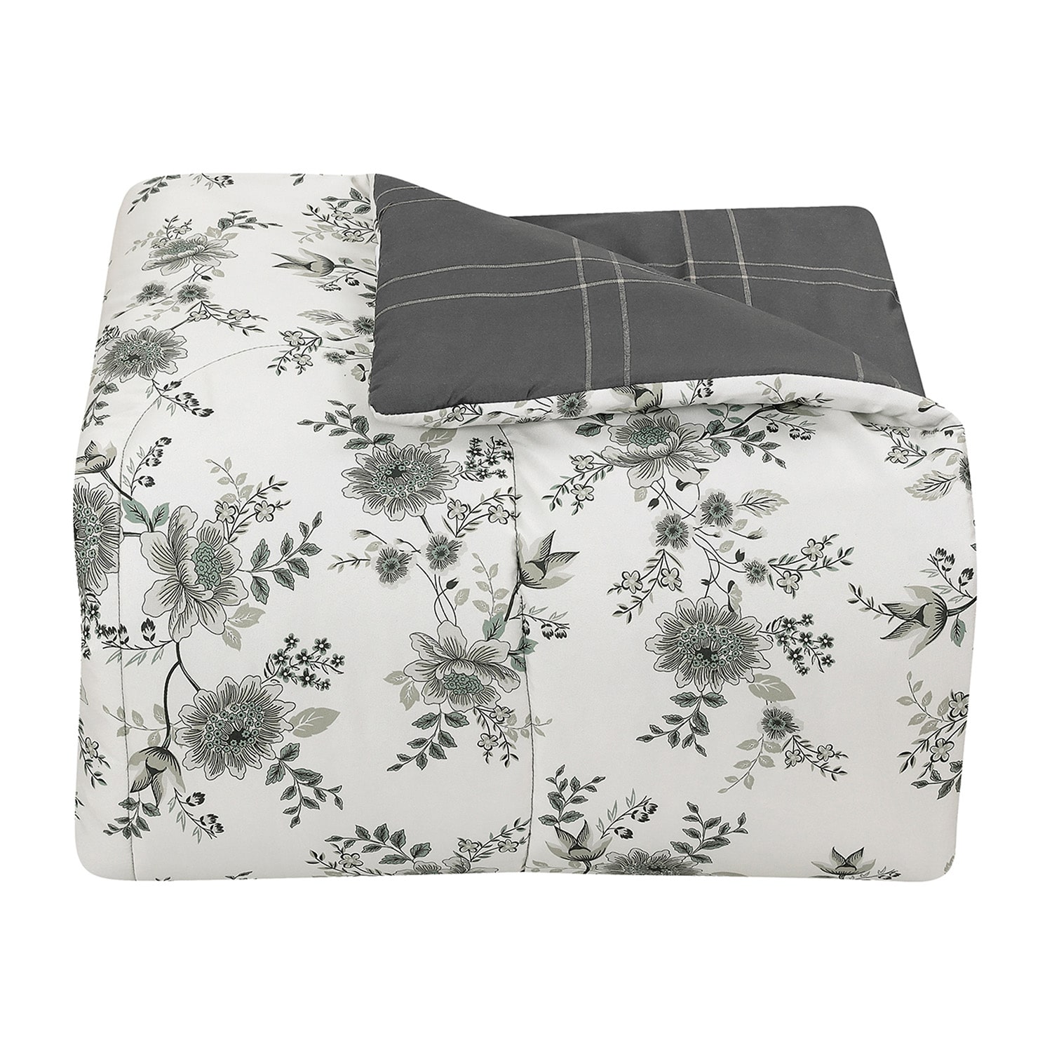 Richmond Park Daphne 3-pc. Comforter Set