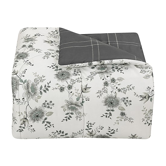 Richmond Park Daphne 3-pc. Comforter Set