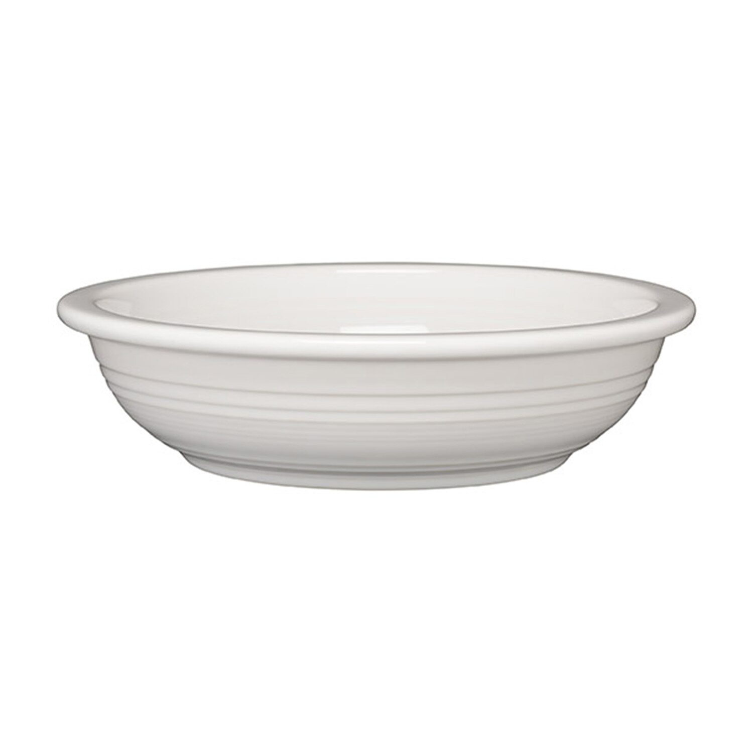 Fiesta Bistro Coupe 4-pc. Salad Bowl