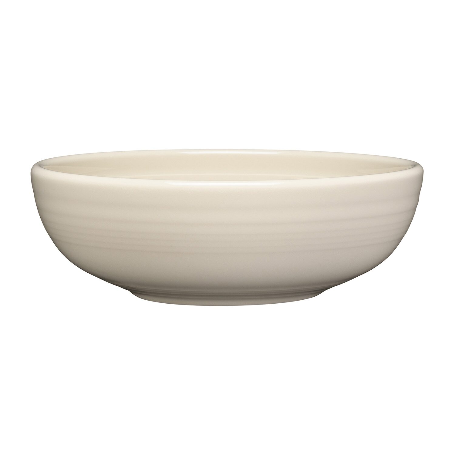Fiesta Bistro Coupe 4-pc. Cereal Bowl