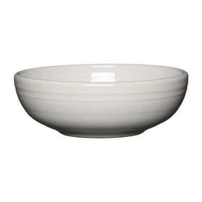 Fiesta Bistro Coupe 4-pc. Cereal Bowl