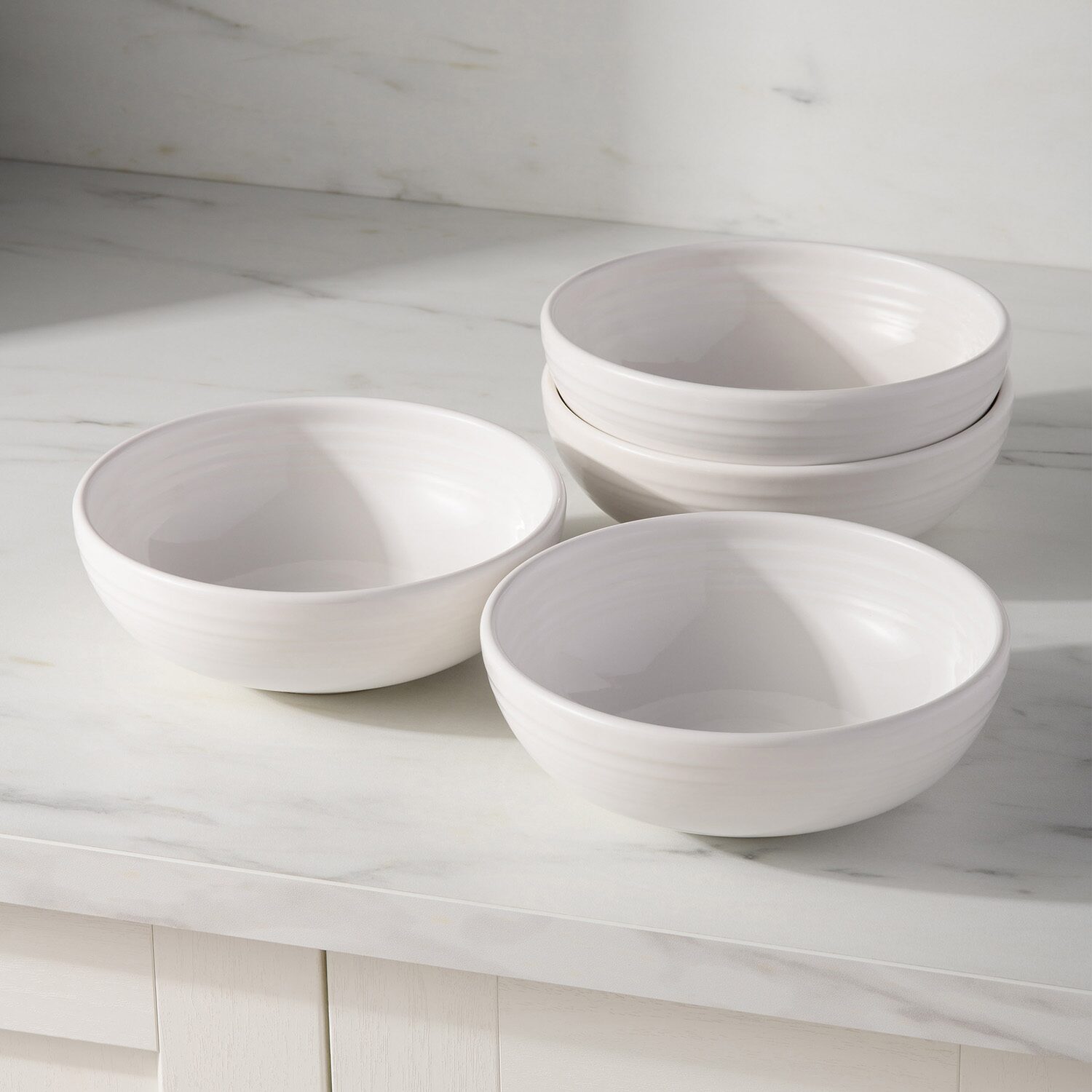 Fiesta Bistro Coupe 4-pc. Cereal Bowl