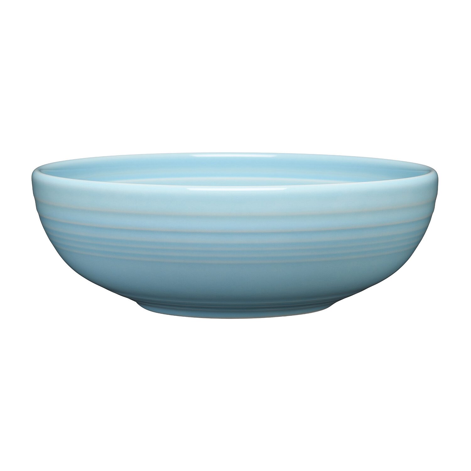 Fiesta Bistro Coupe 4-pc. Salad Bowl