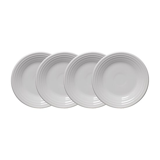 Fiesta Classic Rim 4-pc. Dinner Plate