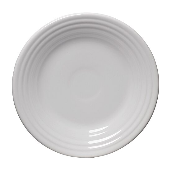 Fiesta Classic Rim 4-pc. Dinner Plate