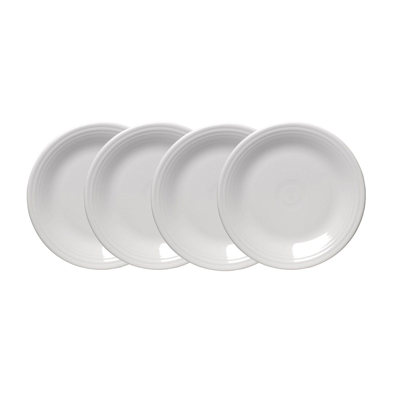 Fiesta All-Purpose Gusto 4-pc. Cereal Bowl