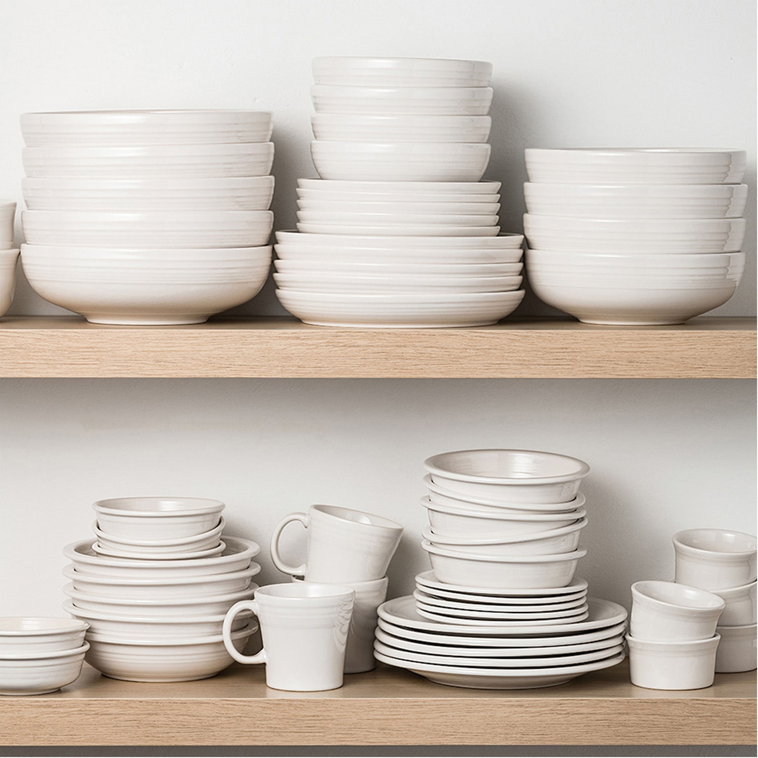 Fiesta All-Purpose Gusto 4-pc. Cereal Bowl