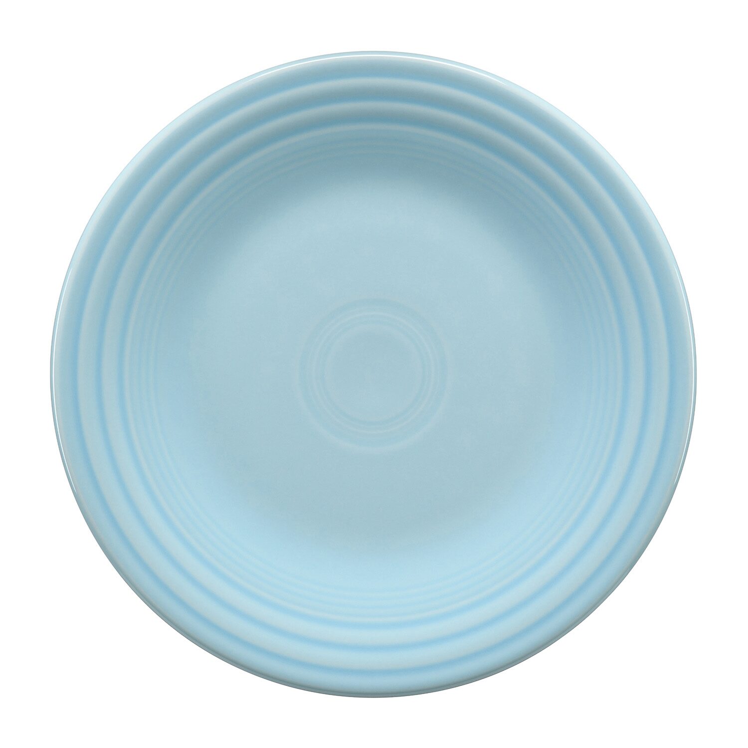 Fiesta Classic Rim 4-pc. Luncheon Plate