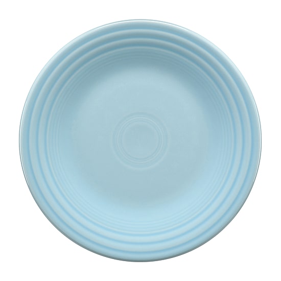Fiesta Classic Rim 4-pc. Luncheon Plate