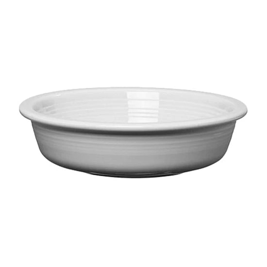 Fiesta Classic Rim 4-pc. Salad Plate