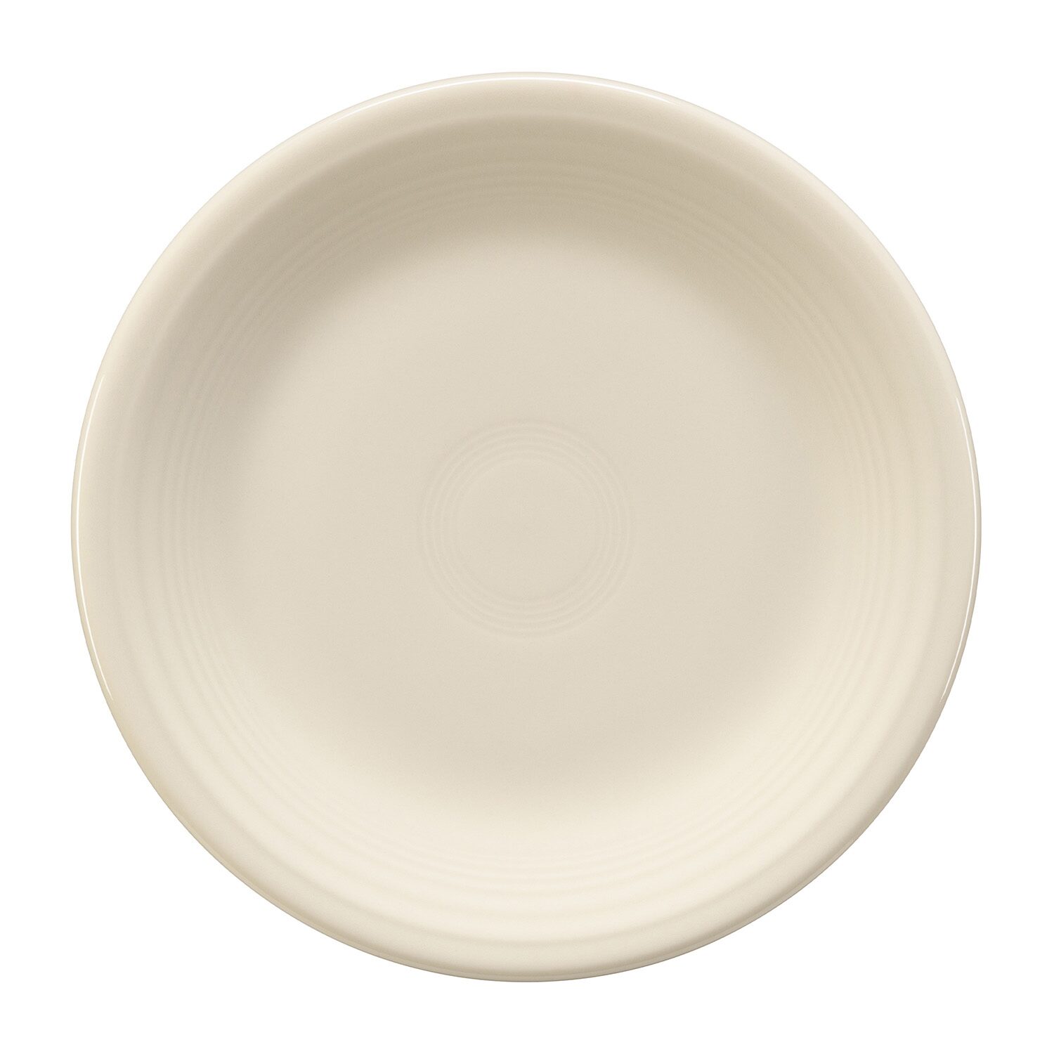 Fiesta Classic Rim 4-pc. Salad Plate
