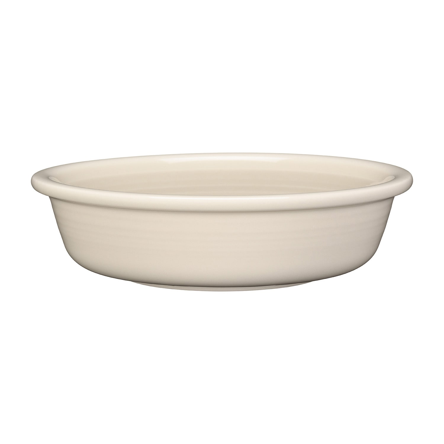 Fiesta Classic Rim 4-pc. Salad Plate