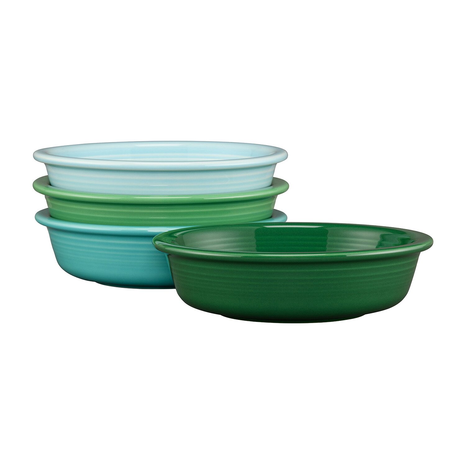 Fiesta Classic Rim 4-pc. Cereal Bowl