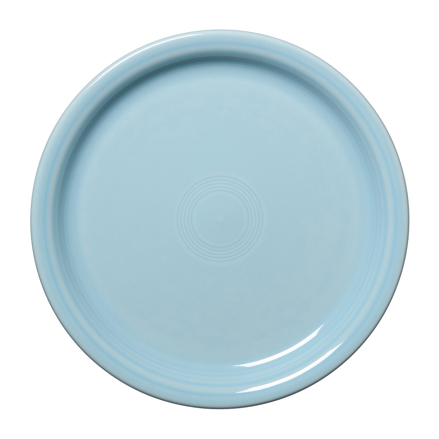 Fiesta Bistro Coupe 4-pc. Luncheon Plate