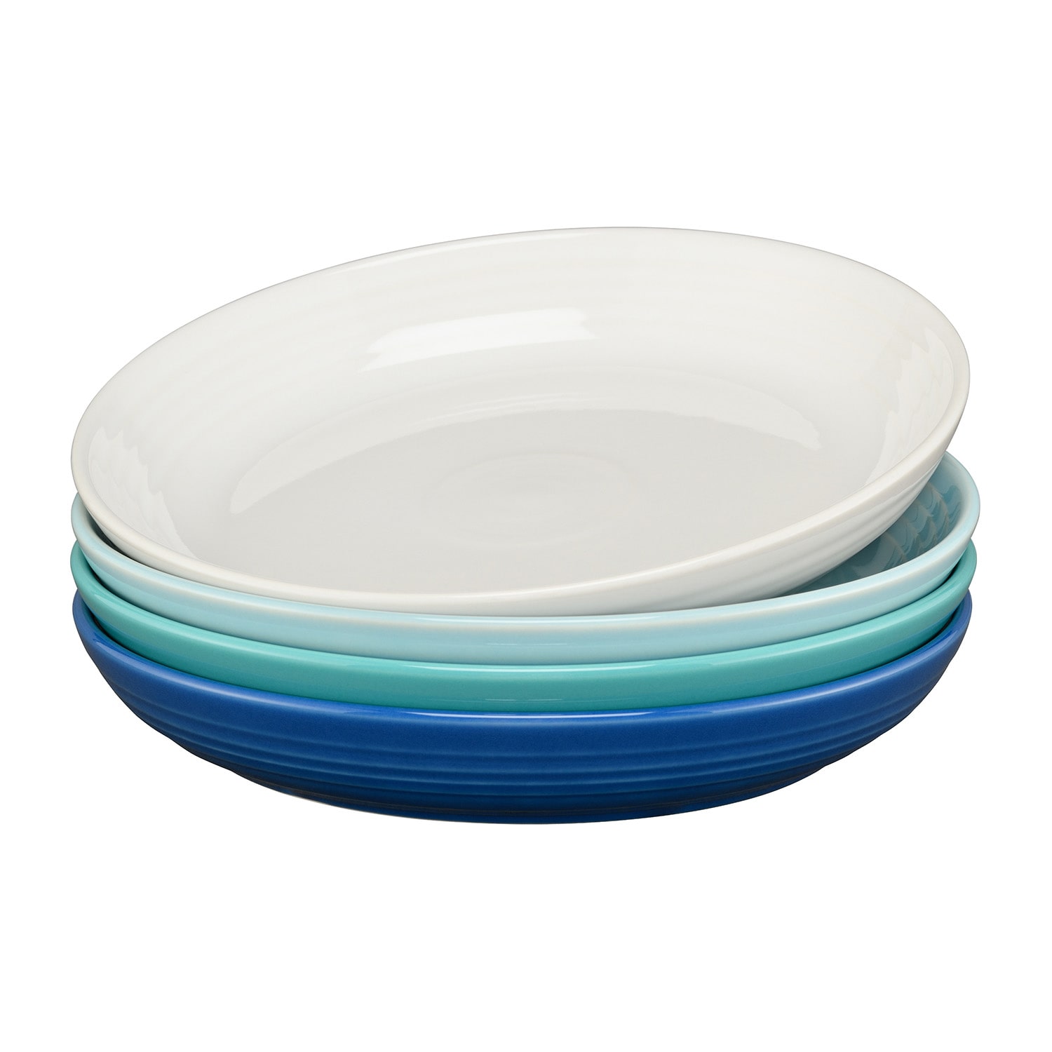 Fiesta Coupe 26oz. Luncheon Bowl