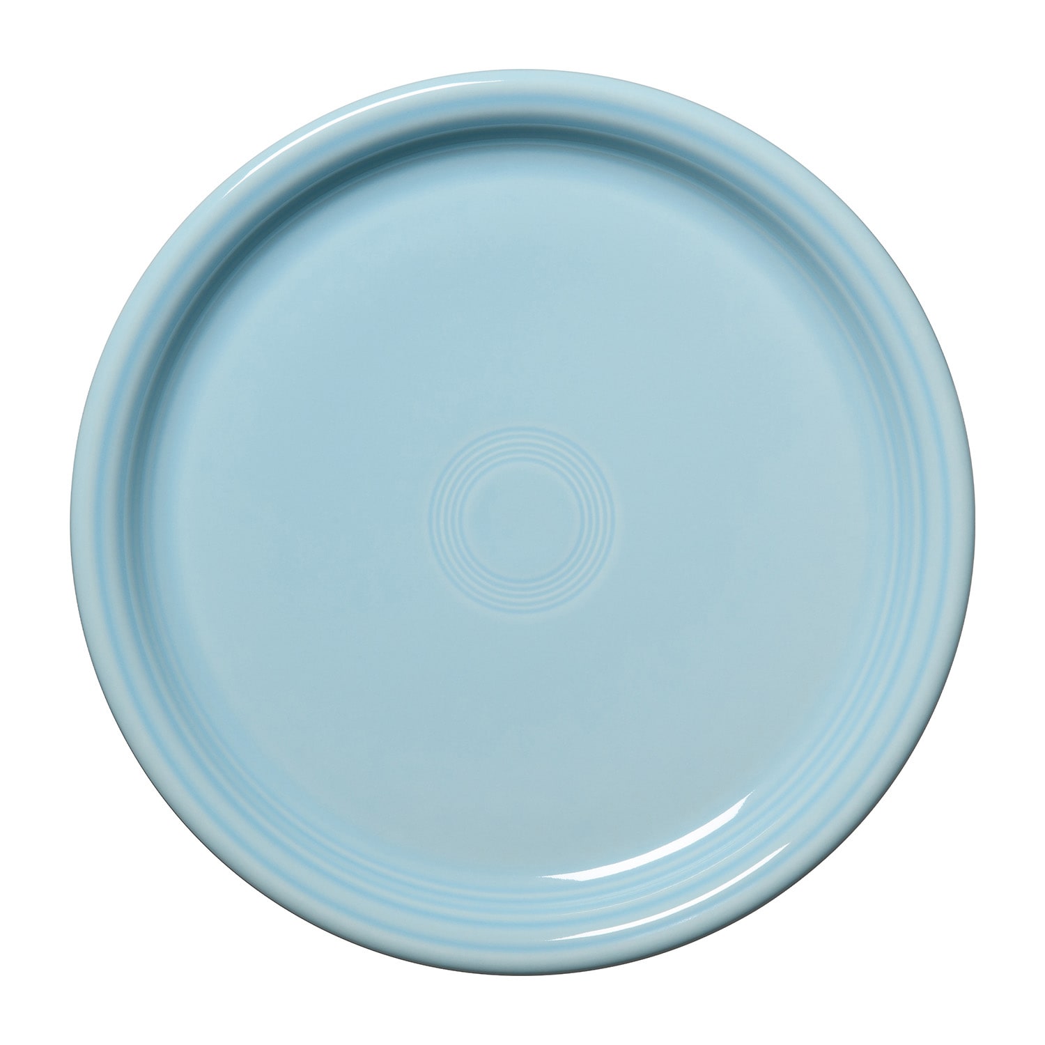 Fiesta Bistro Coupe 4-pc. Dinner Plate