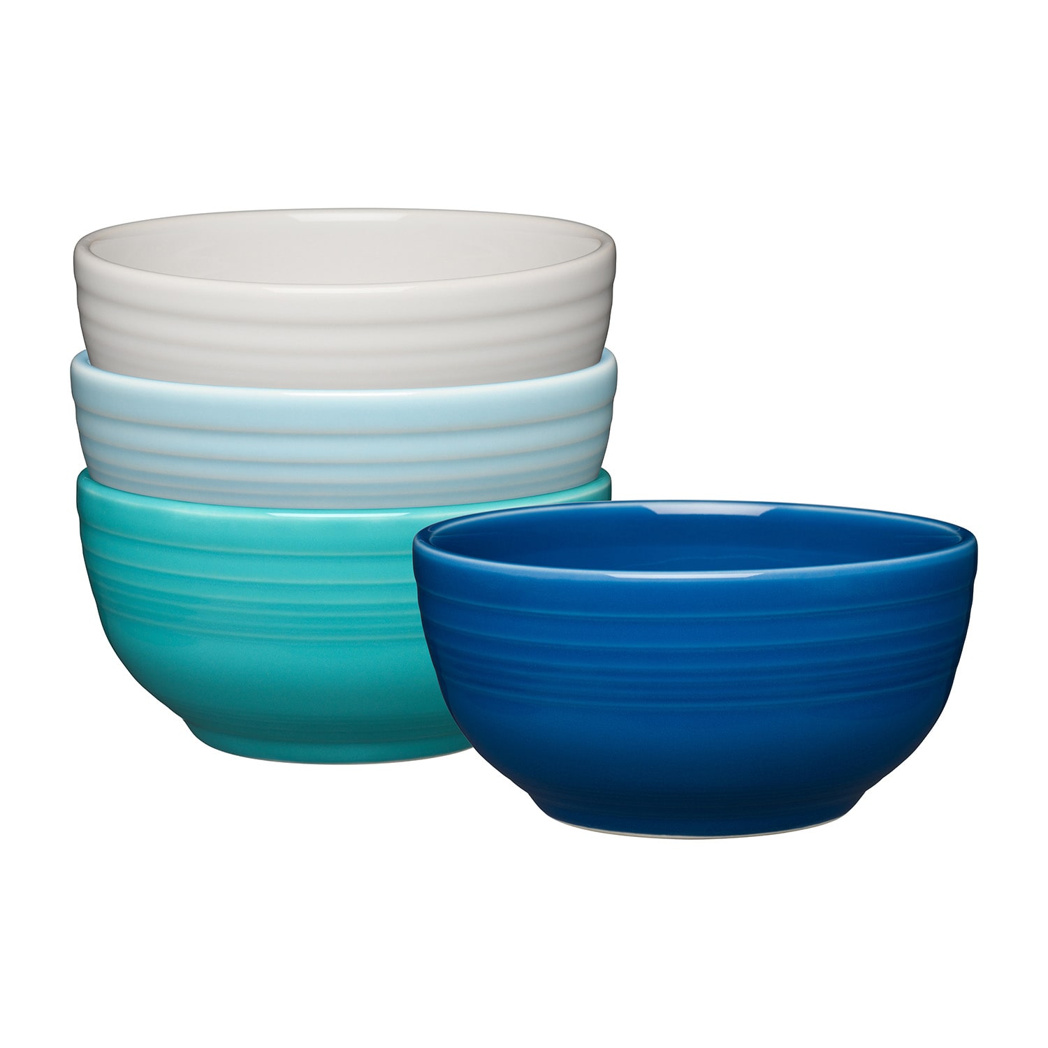Fiesta Bistro Coupe 4-pc. Cereal Bowl
