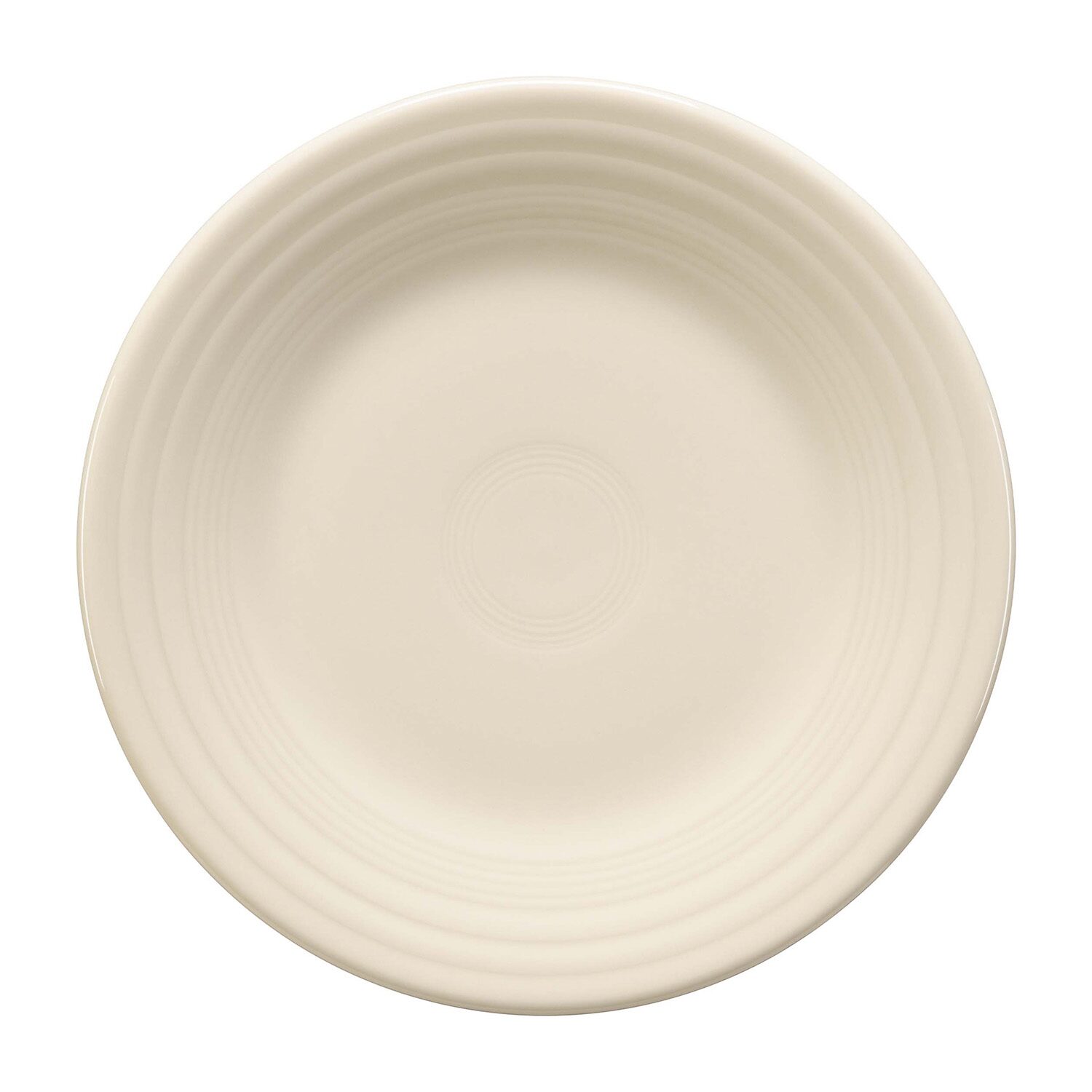 Fiesta Classic Rim 4-pc. Dinner Plate