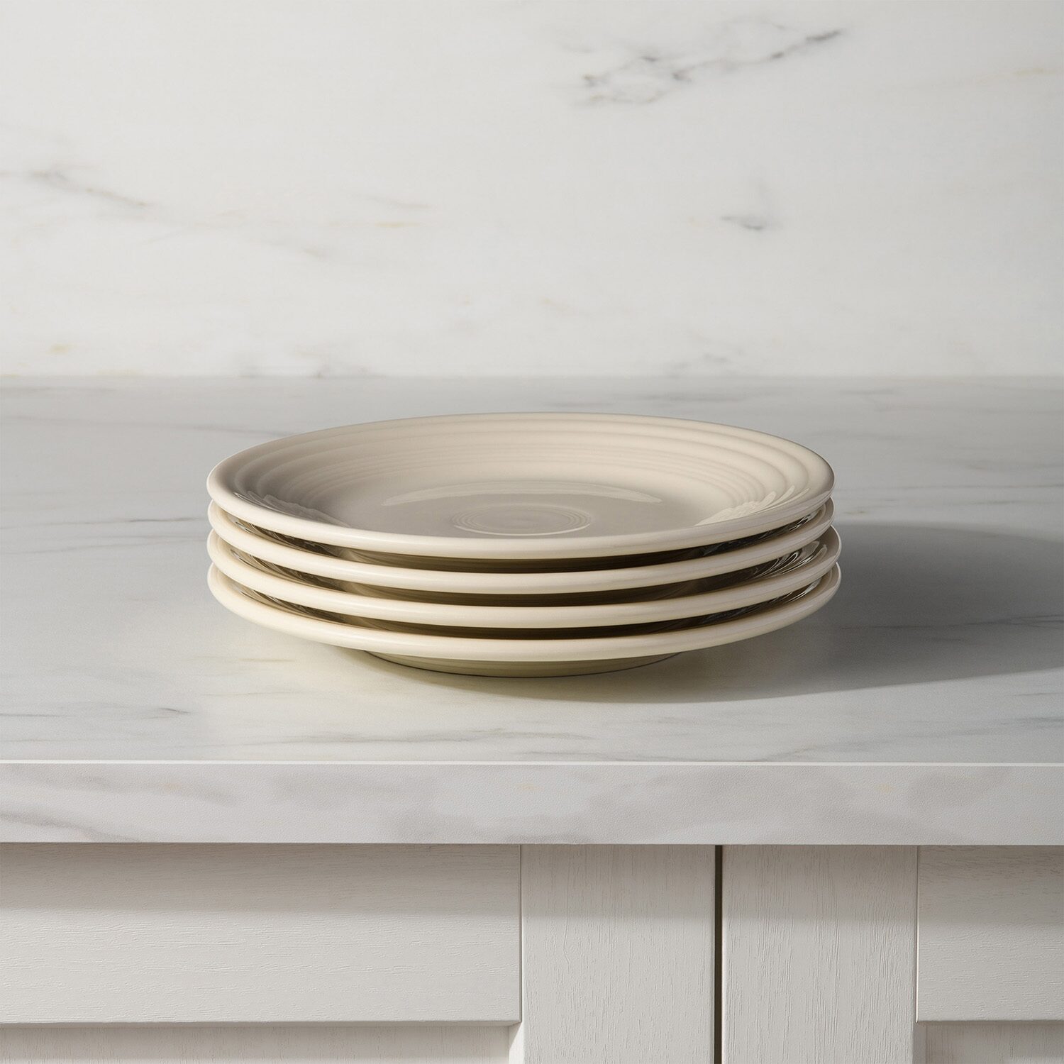 Fiesta Classic Rim 4-pc. Dinner Plate