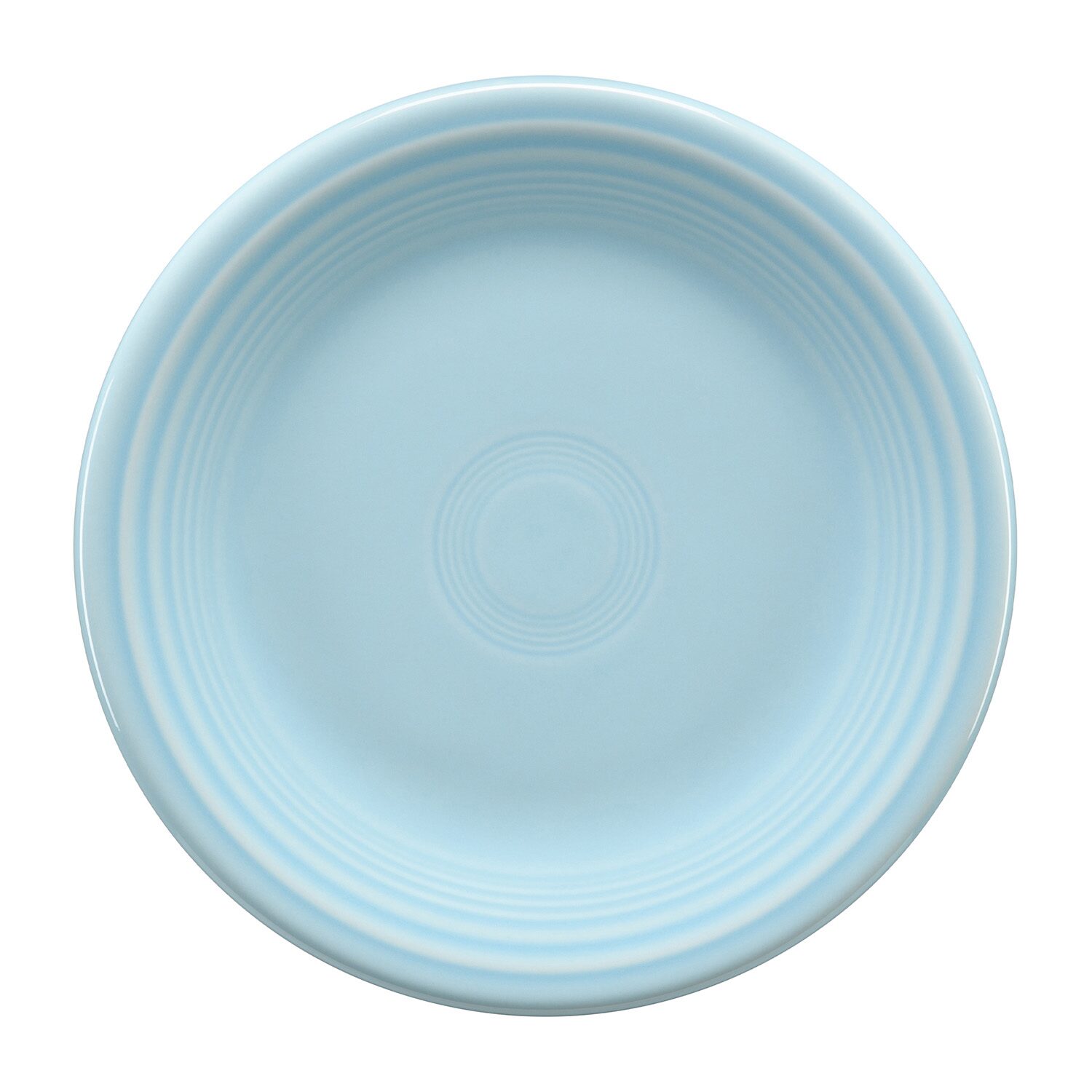 Fiesta Classic Rim 4-pc. Salad Plate