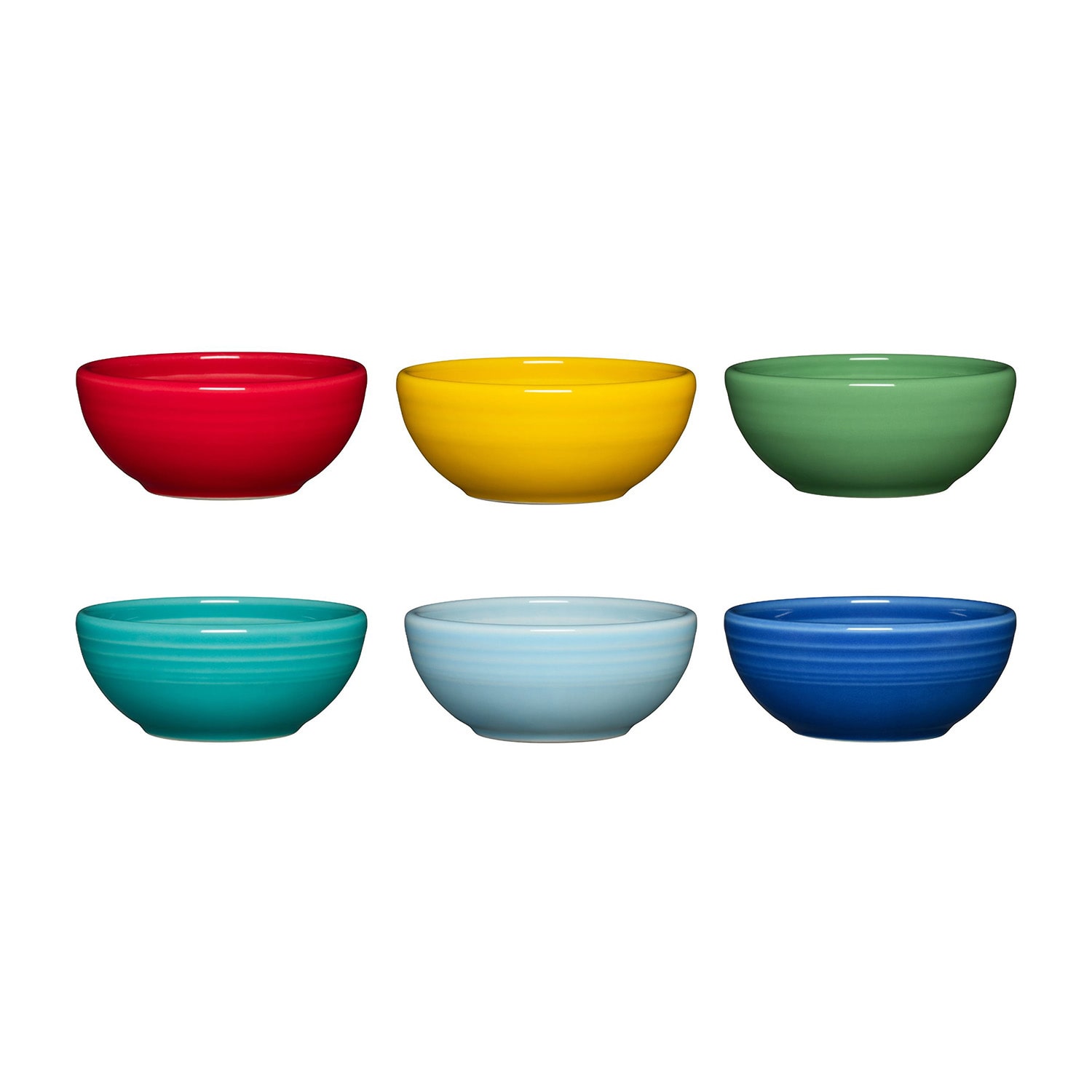 Fiesta 4-pc. Serving Set