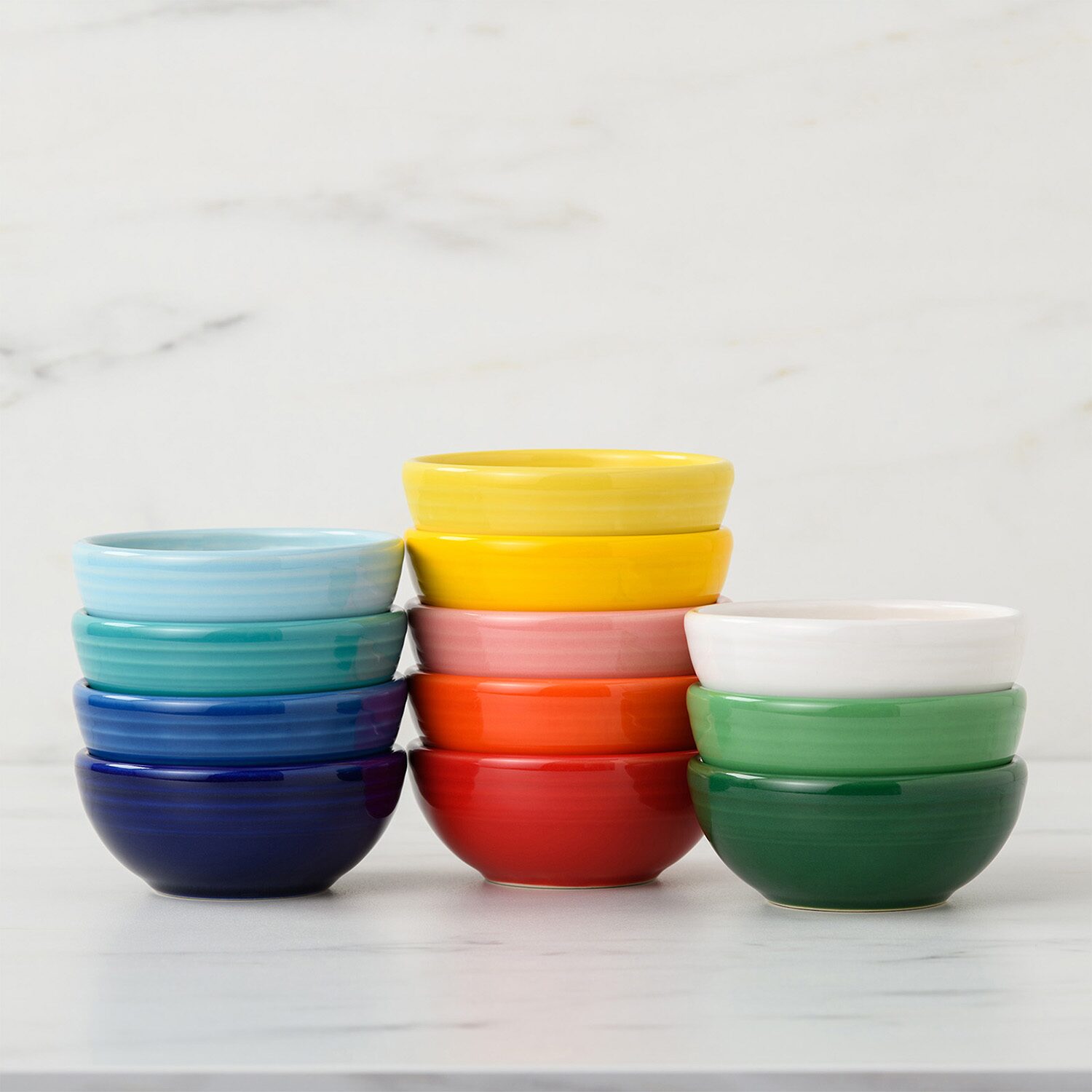 Fiesta 4-pc. Serving Set