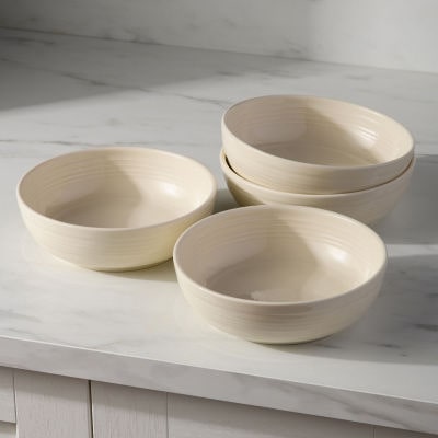 Fiesta Classic Stackable 4-pc. Coffee Mugs