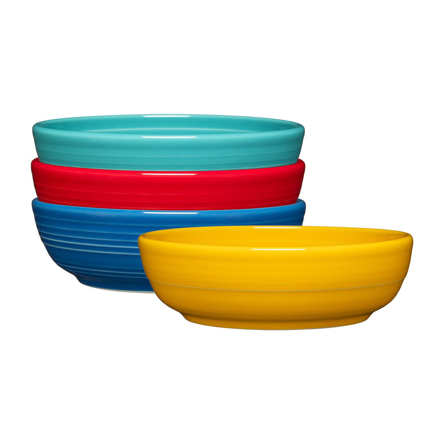Fiesta Coupe 24oz. Salad Bowl