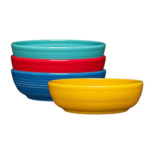 Fiesta Coupe 24oz. Pasta Bowl In Multi