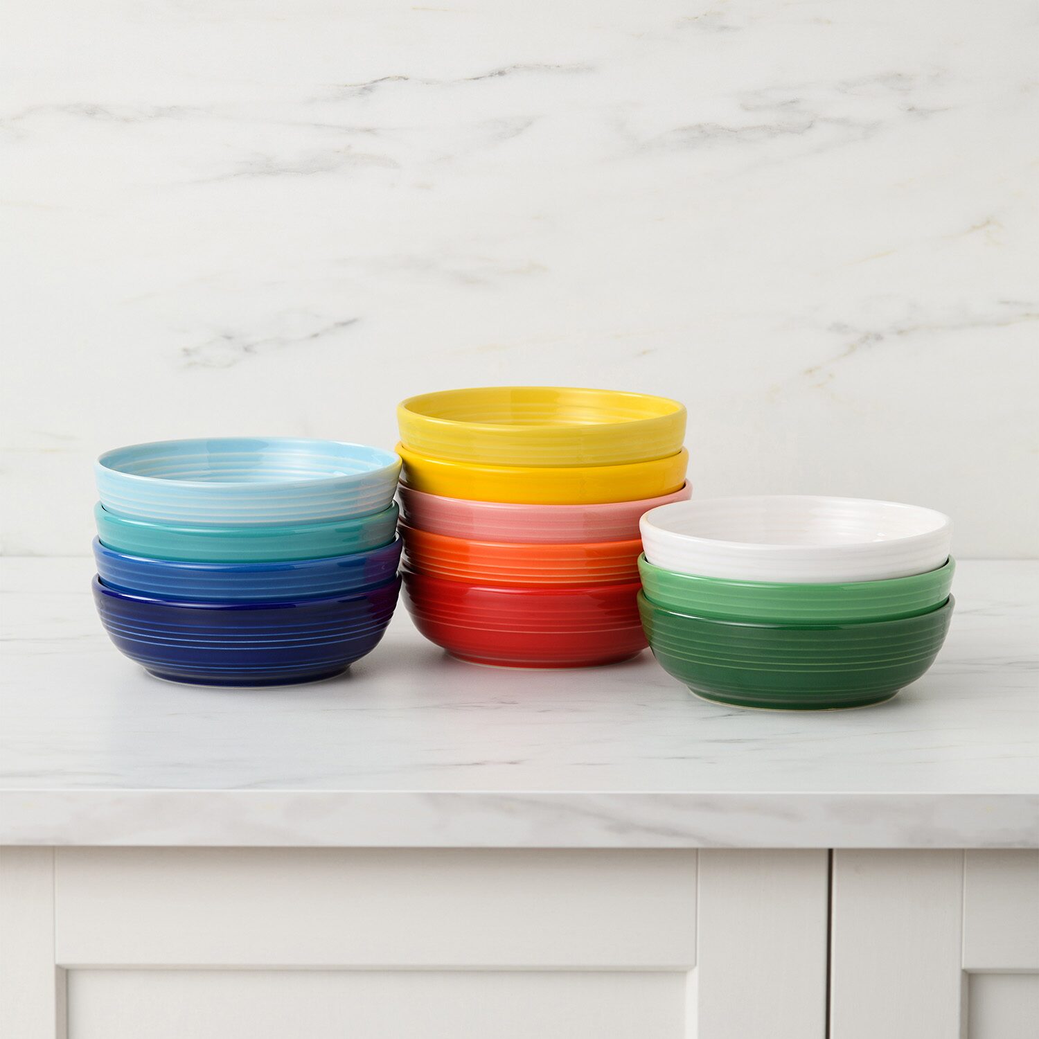 Fiesta Coupe 24oz. Salad Bowl